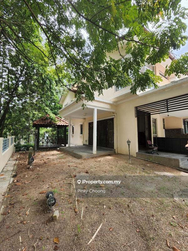 Rumah Berangkai 2.5 Tingkat untuk Dijual di Valencia, Sungai Buloh oleh Pinky Choong - iProperty.com.my