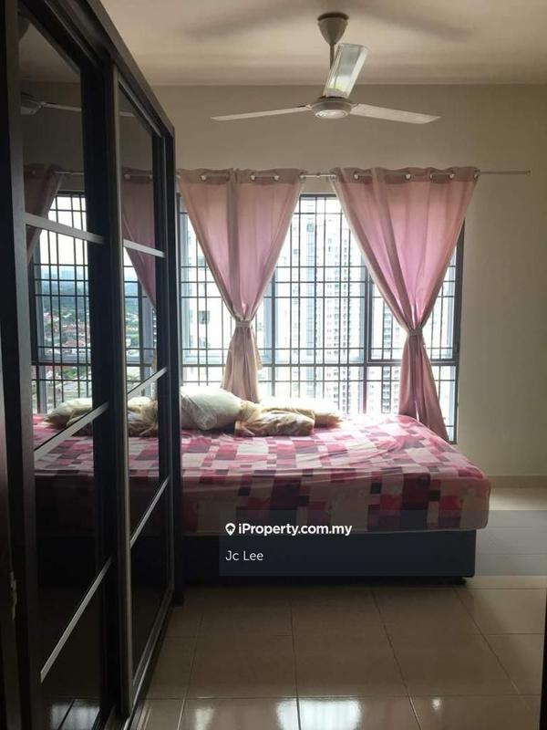 Condominium for Sale in Ken Damansara 3 by Jc Lee - iProperty.com.my