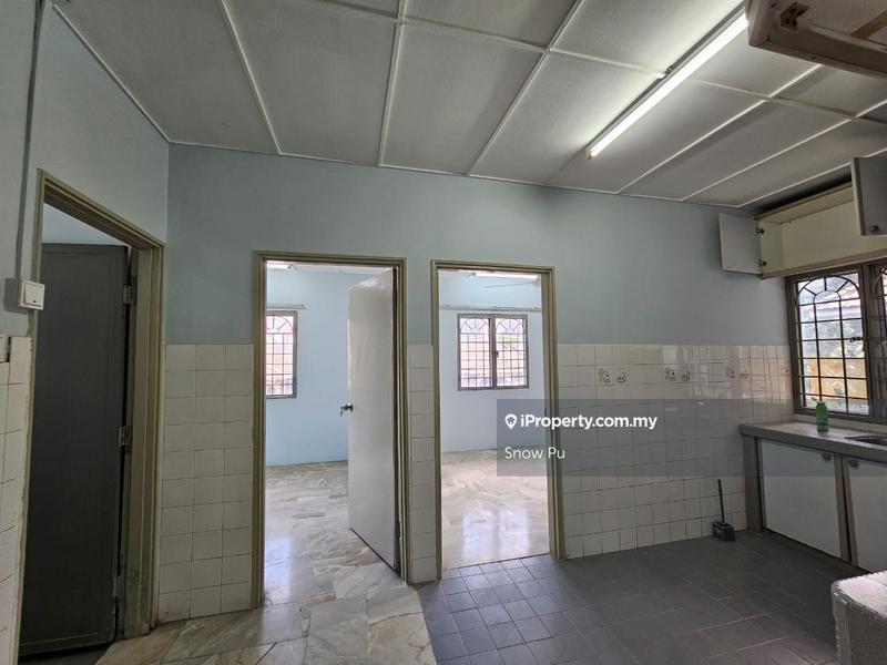 Pangsapuri untuk Dijual di Indah Apartments oleh Snow Pu - iProperty.com.my