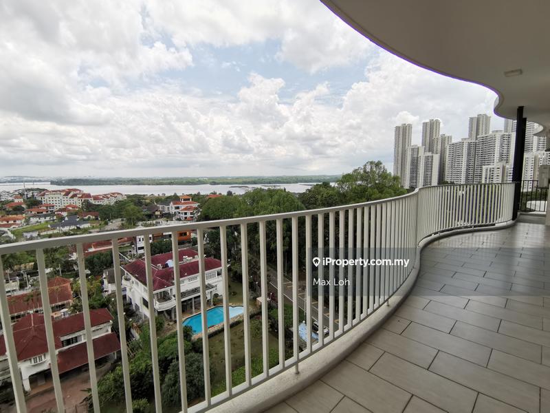 Condominium for Sale in Straits View 18 by Max Loh - iProperty.com.my