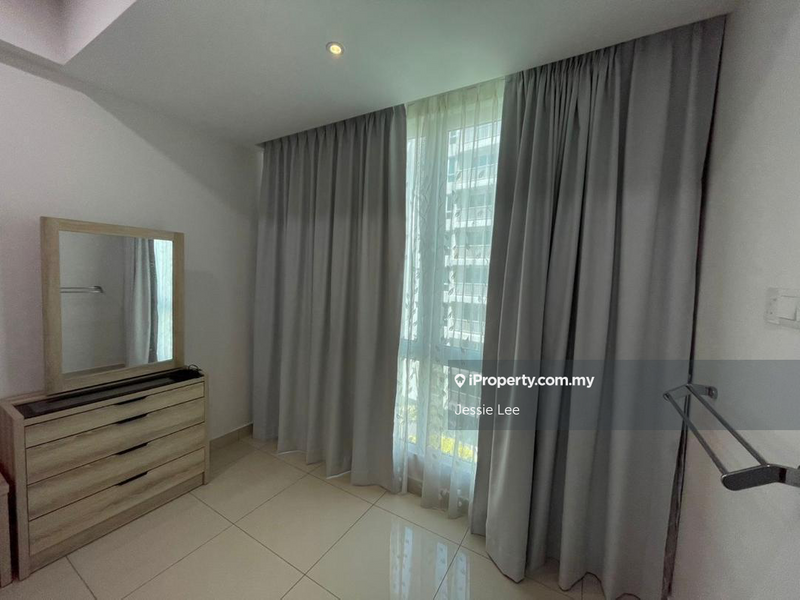 Kondominium untuk Dijual di Orange Regency oleh Jessie Lee - iProperty.com.my