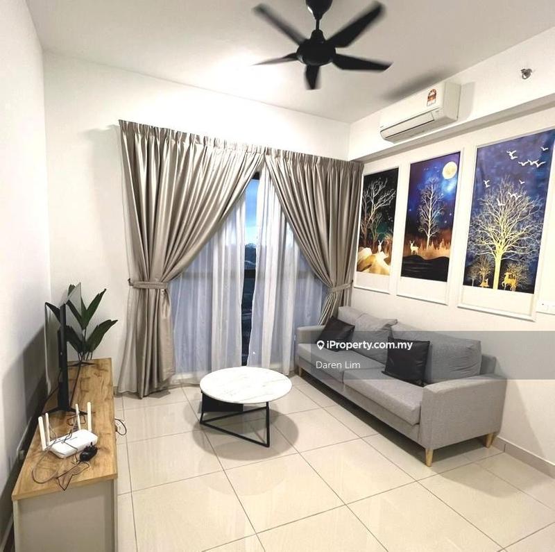 For Rent - Trion @ KL