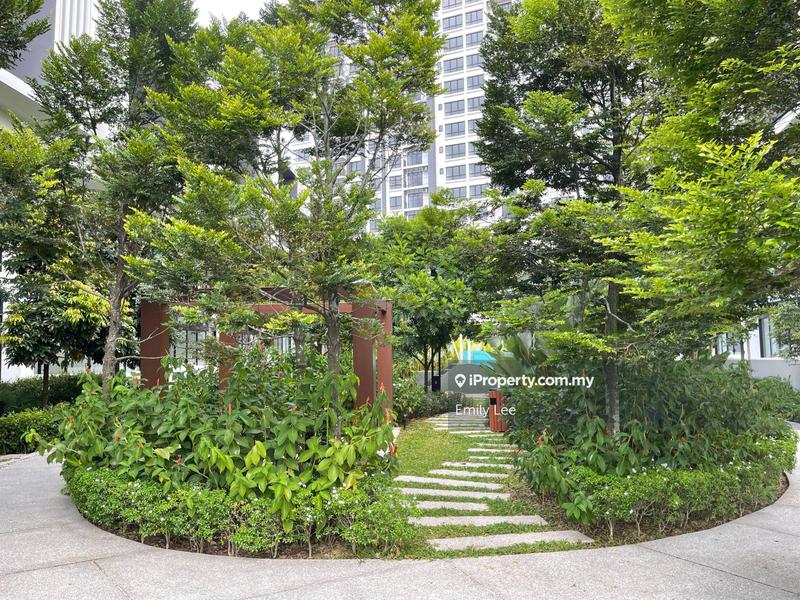 Kondominium untuk Dijual di Alstonia Garden Heights oleh Emily Lee - iProperty.com.my