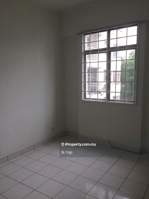 Apartment for Rent in Tasik Heights Apartment by SL Yap - Interior - iProperty.com.my