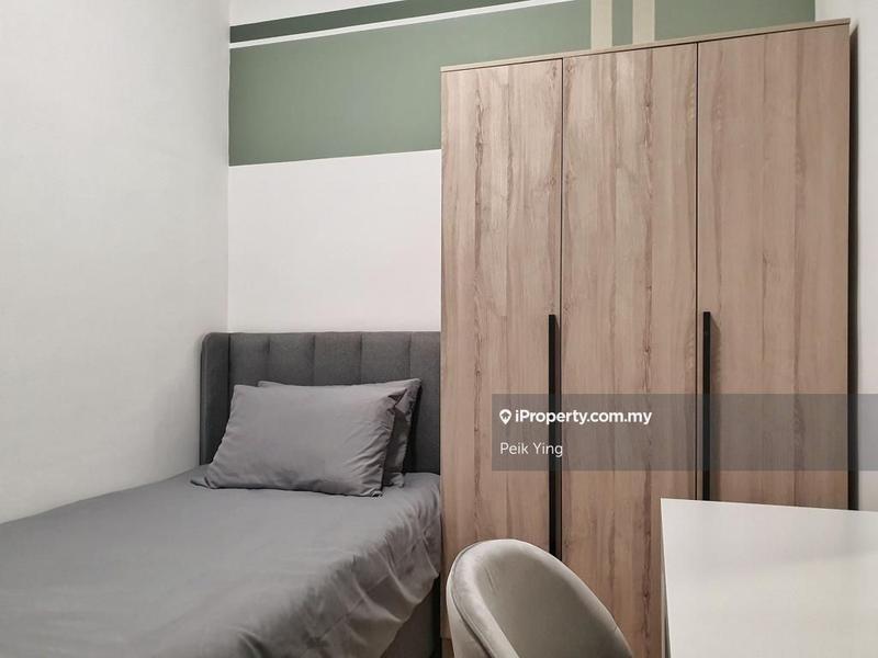 Service Residence for Rent in The Grand Subang Jaya SS15 by Peik Ying - iProperty.com.my