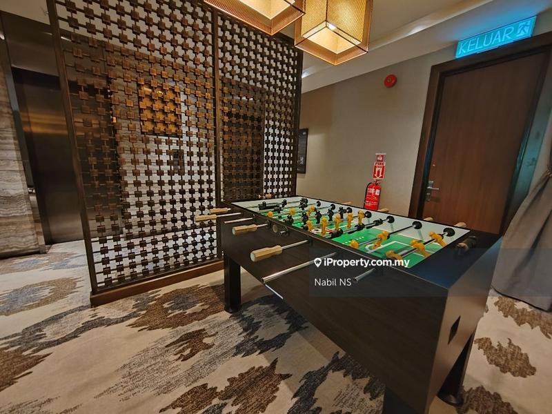 Townhouse for Rent in East Residence, Bukit Kiara by Nabil NS - iProperty.com.my