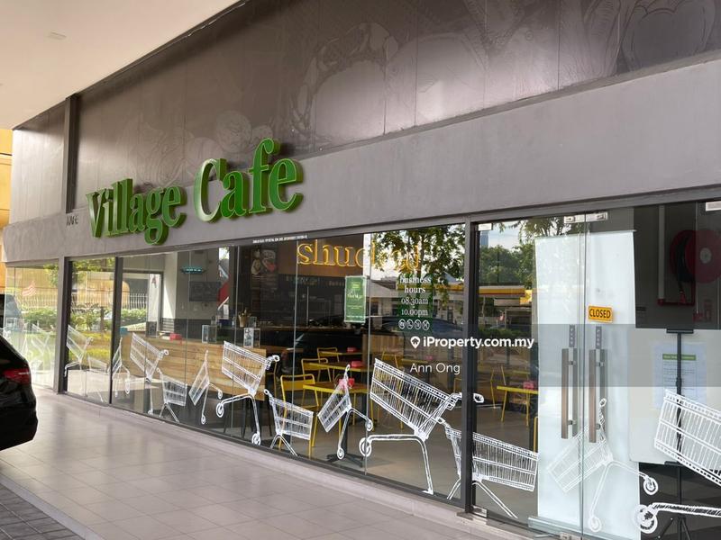 Service Residence for Sale in M City by Ann Ong - iProperty.com.my