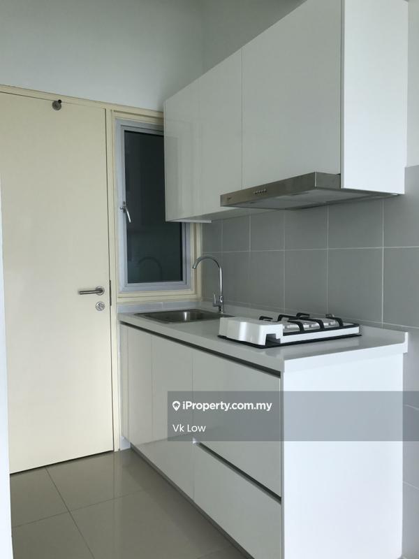 Residensi Servis untuk Dijual di Galleria Equine Park oleh Vk Low - Kitchen - iProperty.com.my