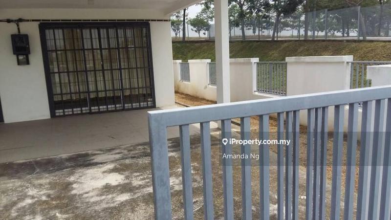 Rumah Berangkai 2 Tingkat untuk Dijual di Areca, Bandar Seri Coalfields, Sungai Buloh oleh Amanda Ng - iProperty.com.my