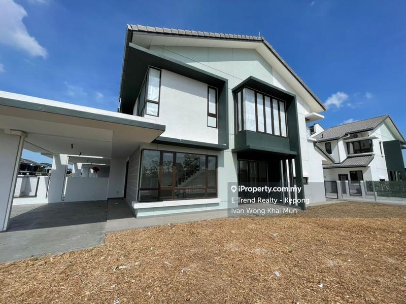 2-storey Terraced House for Sale in Bandar Bukit Raja, Klang by Ivan Wong Khai Mun - iProperty.com.my