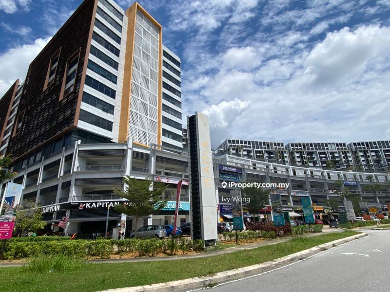 For Rent - Radia Retail