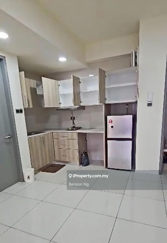 Service Residence for Sale in The Era @ Duta North by Benson Ng - iProperty.com.my