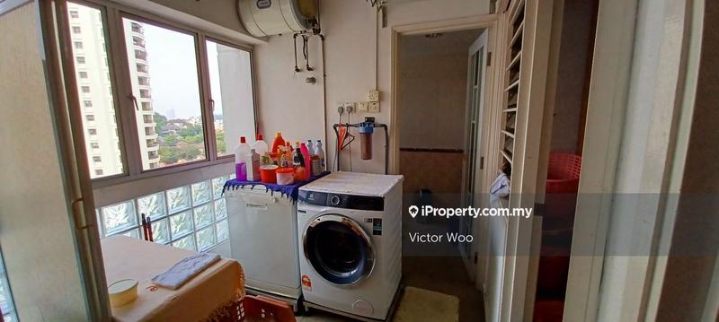 Condominium for Sale in Menara Bangsar by Victor Woo - iProperty.com.my