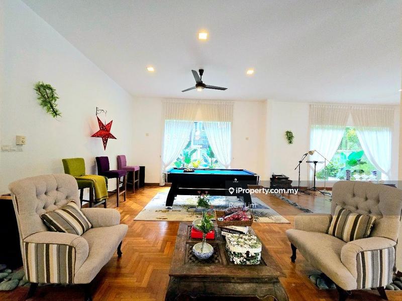Bungalow House for Sale in Tropicana, Tropicana by Reni Lim - iProperty.com.my