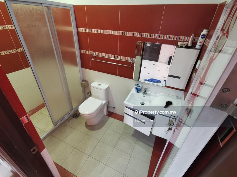 Rumah Berkembar untuk Dijual di Laman Residen Kipark Sri Utara, Batu Caves oleh Hugo How - iProperty.com.my