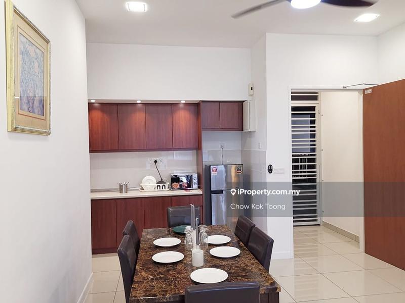 For Sale - Le Pavillion