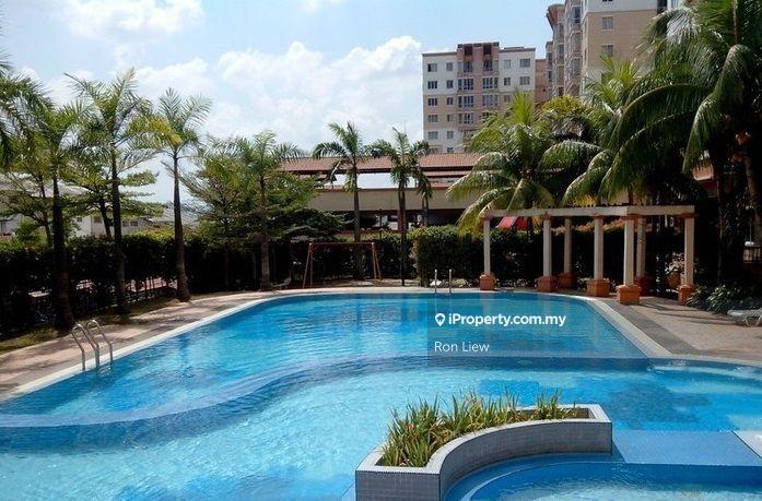 Pangsapuri untuk Dijual di Pangsapuri Seri Pinang oleh Ron Liew - iProperty.com.my