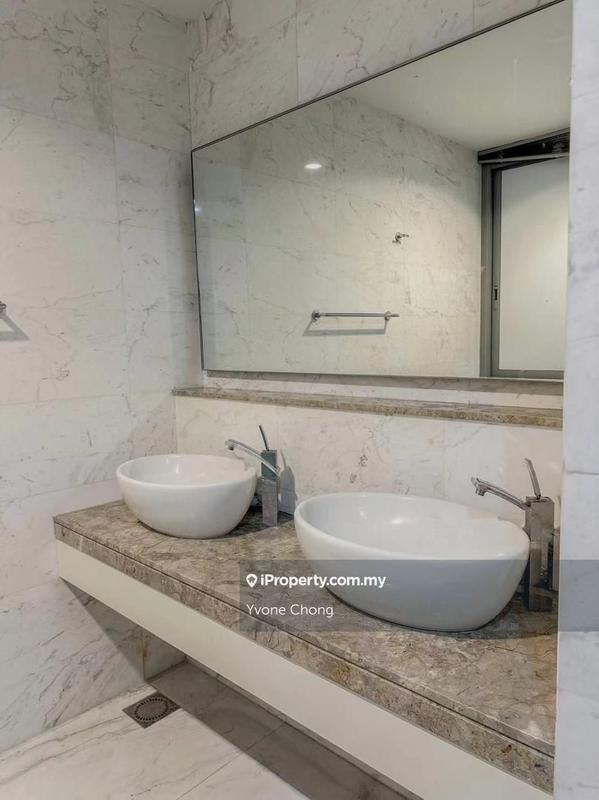Residensi Servis untuk Dijual di Twins @ Damansara Heights oleh Yvone Chong - iProperty.com.my