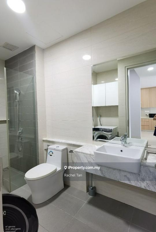 Service Residence for Rent in Dianthus @ Tropicana Gardens by Rachel Tan - iProperty.com.my