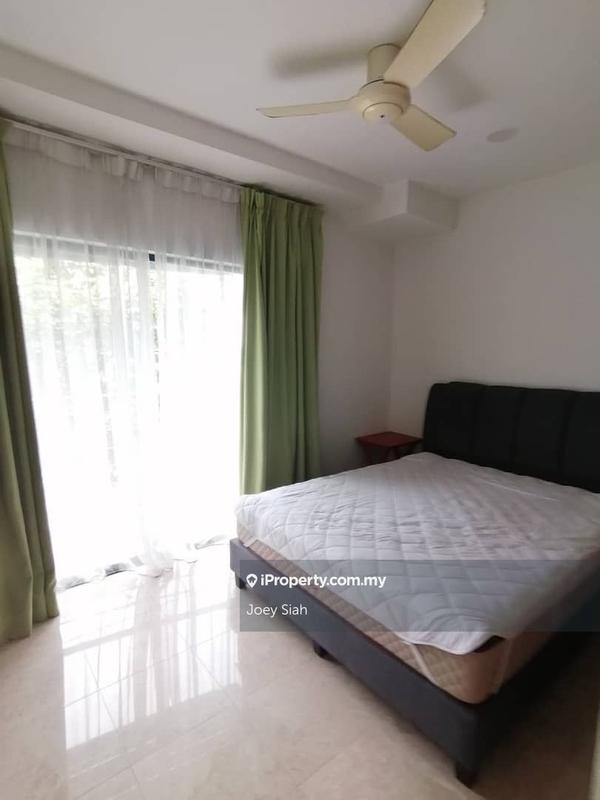 For Sale - 10 Semantan Suites