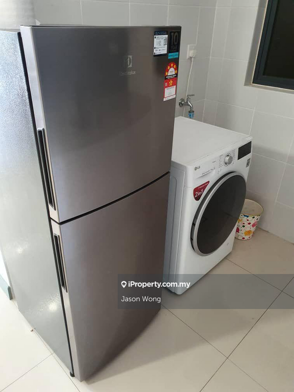 Residensi Servis untuk Dijual di South View oleh Jason Wong - iProperty.com.my