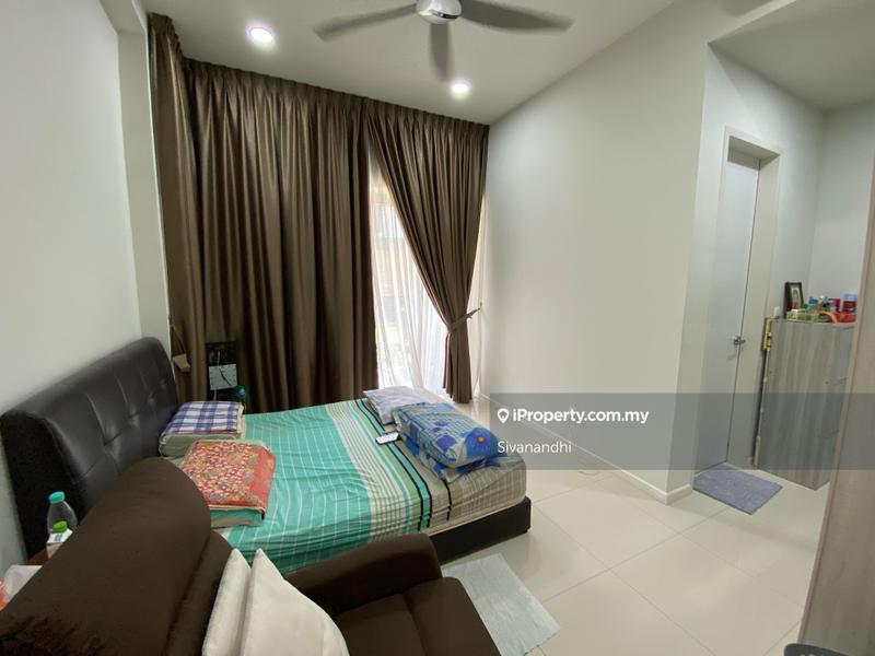 Rumah Berkembar untuk Dijual di Kota Kemuning, Shah Alam oleh Sivanandhi - iProperty.com.my