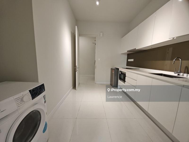 For Rent - Mayfair Residences @ Pavilion Embassy