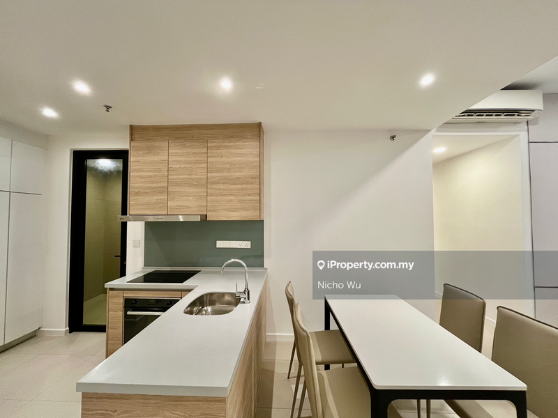 Kediaman Servis untuk Disewa di Kami oleh Nicho Wu - iProperty.com.my