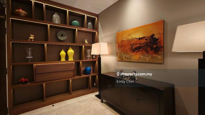 Kondominium untuk Disewa di One Menerung oleh Emily Chin - iProperty.com.my