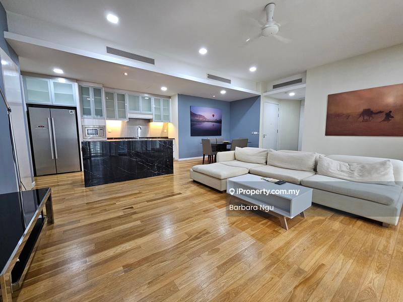 Service Residence for Sale in St Mary Residences by Barbara Ngu - iProperty.com.my