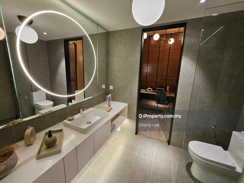 Kediaman Servis untuk Dijual di Alaia Titiwangsa oleh Sherry Lee - iProperty.com.my