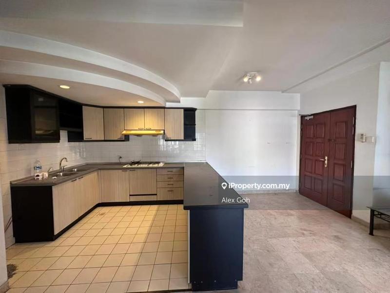 Condominium for Sale in Seri Raja Chulan by Alex Goh - iProperty.com.my