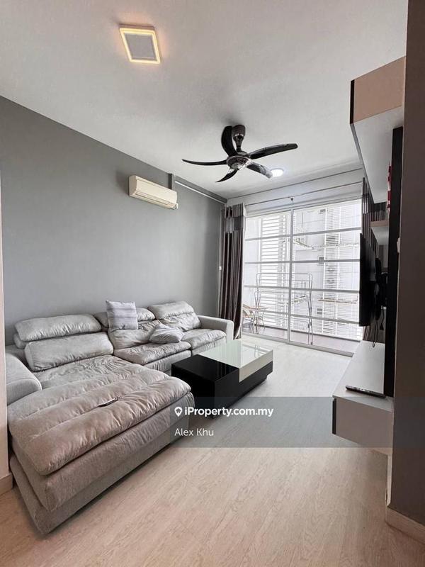 For Rent - Horizon Residence (Dwi Mutiara)