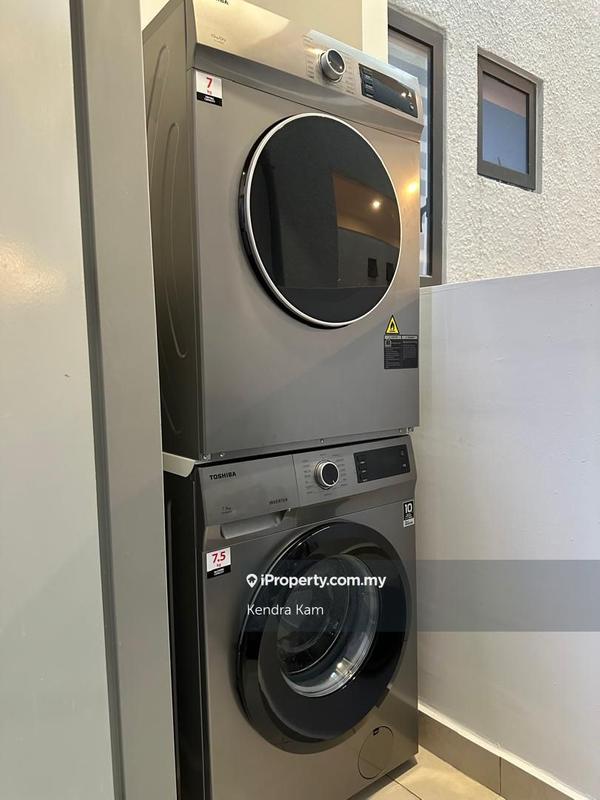 For Rent - M Vertica