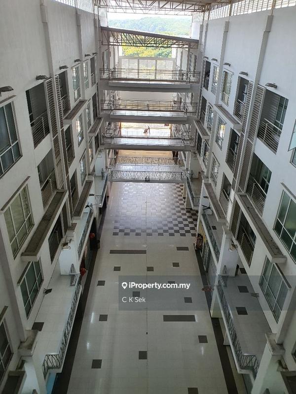 Office for Rent in Kota Damansara, Selangor by C K Sek - iProperty.com.my