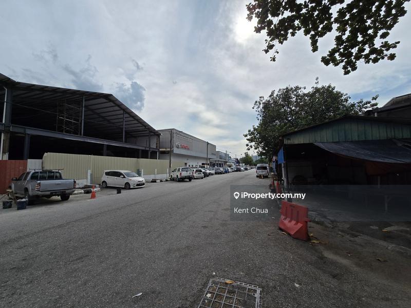 Shop for Sale in Kampung Segambut Tengah, Segambut by Kent Chua - iProperty.com.my