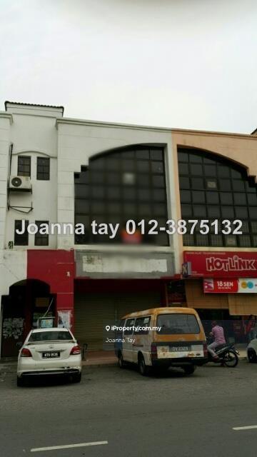 Shop for Sale in Bandar Teknologi Kajang, Kajang by Joanna Tay - iProperty.com.my