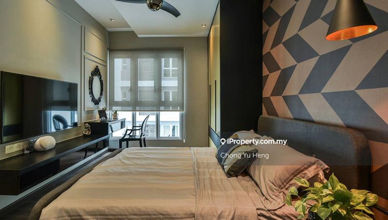 Kondominium untuk Dijual di Sunway GeoSense oleh Chong Yu Heng - iProperty.com.my
