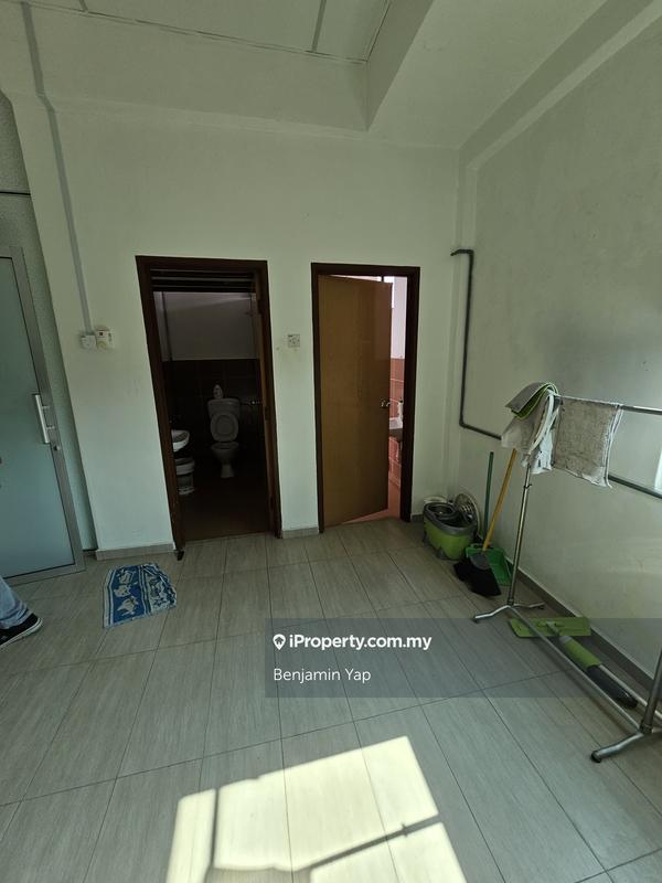 Kedai-Pejabat untuk Dijual di Taman Krubong Utama, Krubong oleh Benjamin Yap - iProperty.com.my