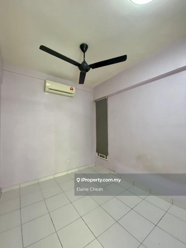 Condominium for Sale in Radius Residence by Elaine Cheah - iProperty.com.my