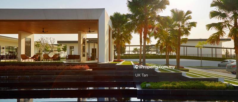 Condominium for Sale in The Parque Residences by UK Tan - iProperty.com.my