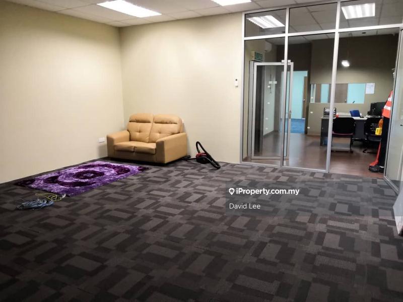 For Sale - 3 Storey, Trillium Sungai Besi @ Lake Fields, Tasik Utama, Sungai Besi