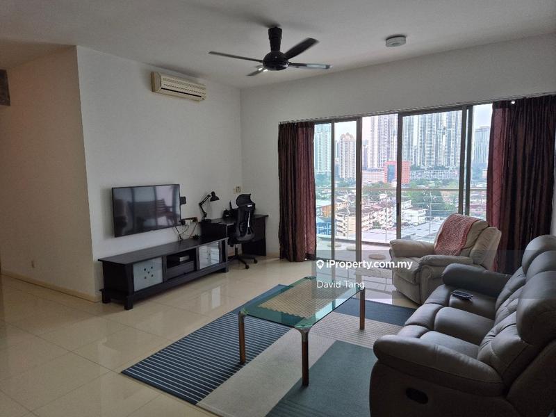 For Sale - The Maple Condominium