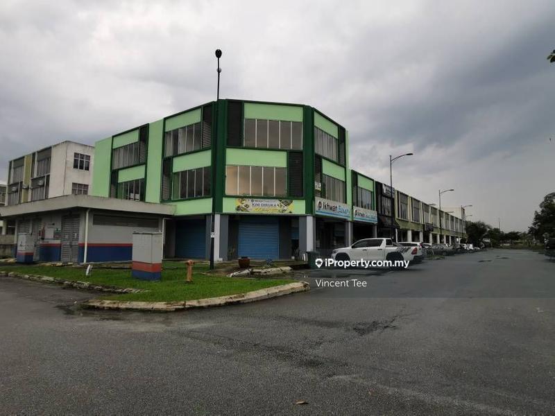 Kedai untuk Dijual di Saujana Rawang, Rawang oleh Vincent Tee - iProperty.com.my