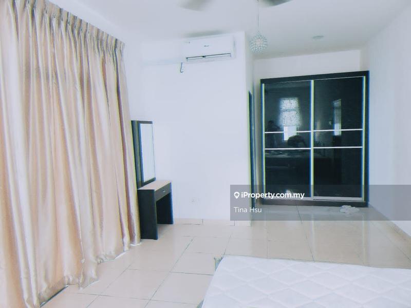 Rumah Kluster untuk Dijual di kulai scientex 2, Kulai oleh Tina Hsu - iProperty.com.my