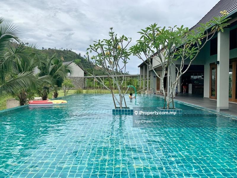 Bungalow Land for Sale in The Valley, Bentong by Ivy Chen - iProperty.com.my