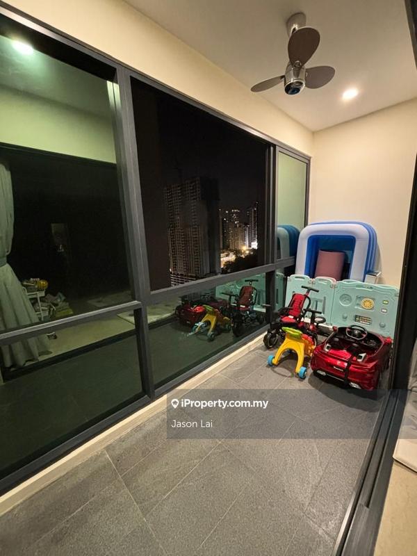 Condominium for Sale in Concerto North Kiara by Jason Lai - iProperty.com.my