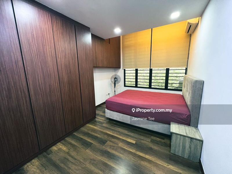 Pangsapuri untuk Dijual di Taman Hijau Apartment oleh Jasmine Tee - iProperty.com.my