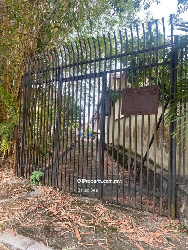 Rumah Teres 2-Tingkat untuk Dijual di Kota Kemuning, Shah Alam oleh Ballex Bee - iProperty.com.my