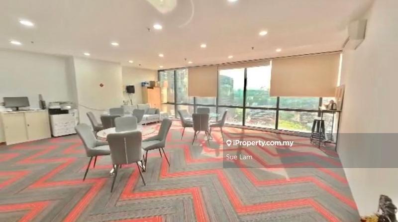For Rent - MENARA UOA BANGSAR